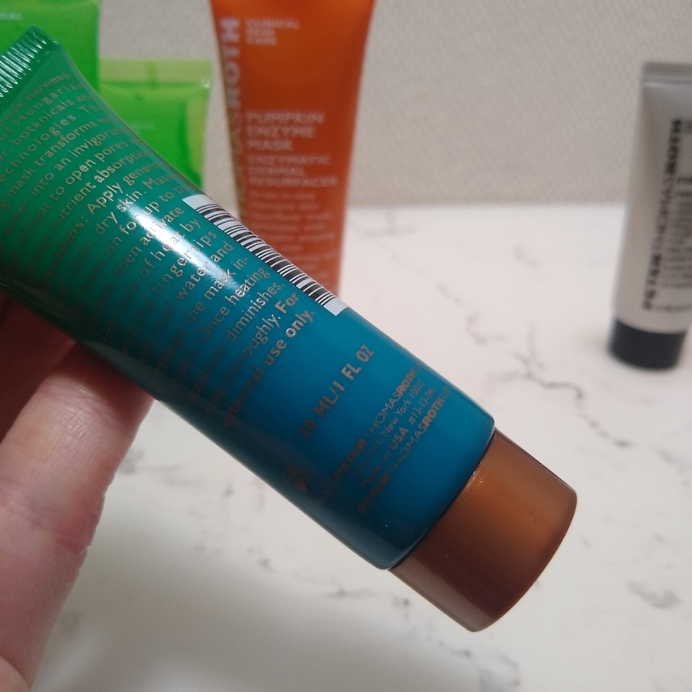 Peter Thomas Roth Mask Set - Picture 8 of 8